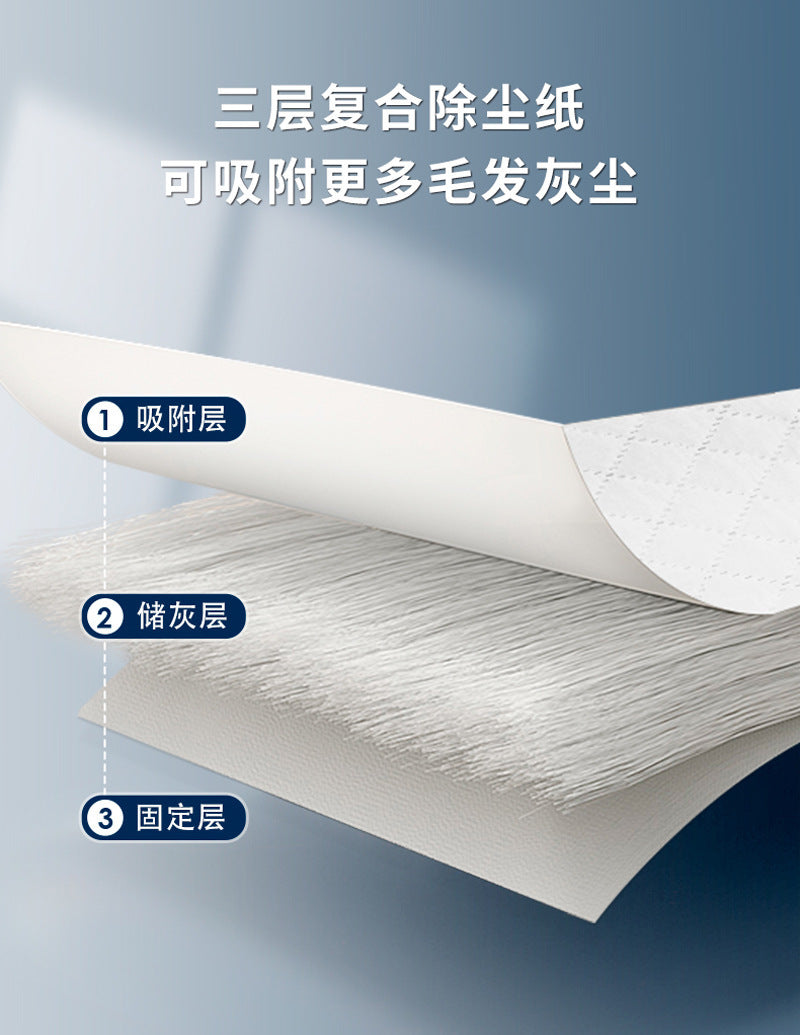 Face towel mop clip cloth mop household absorbent mini mop lazy hands-free wash flat mop wholesale